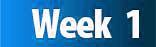Week 1 button
